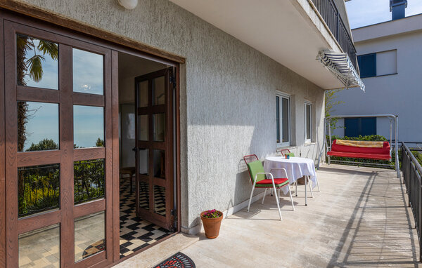Lejlighed - Opatija - Volosko , Kroatien - CKU296 102