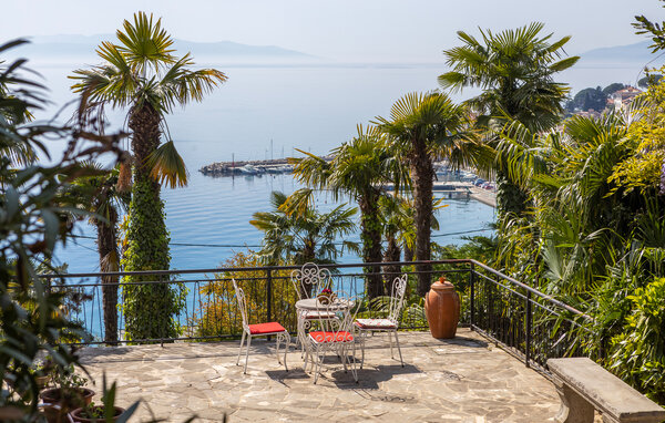 Apartment - Opatija - Volosko , Croatia - CKU296 1