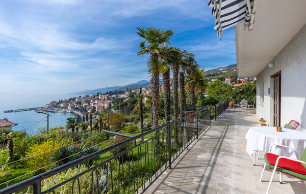 Lejlighed - Opatija - Volosko , Kroatien - CKU296 7