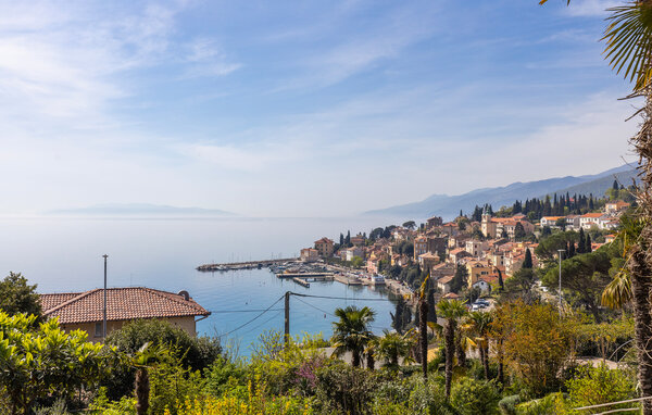 Lejlighed - Opatija - Volosko , Kroatien - CKU296 201