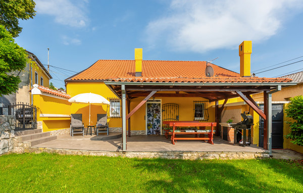 Ferienhaus - Opatija-Cernik , Kroatien - CKU310 1