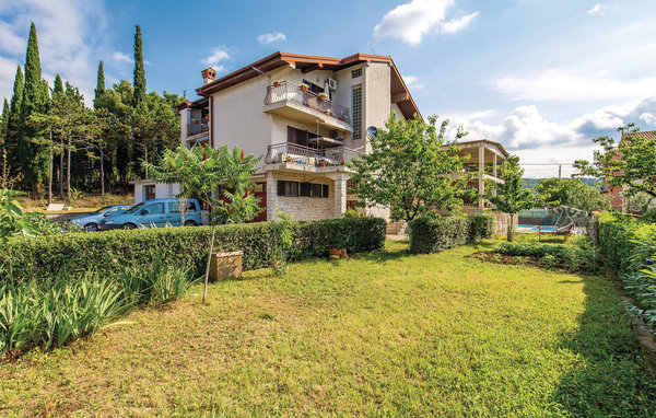 Ferienwohnung - Opatija-Rijeka , Kroatien - CKU312 2