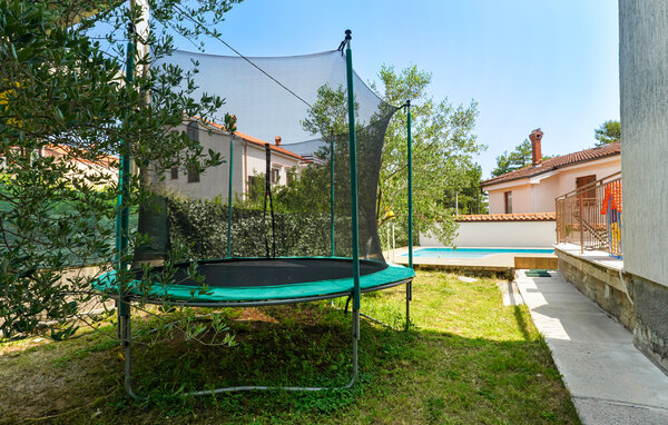 Appartement - Opatija-Rijeka , Kroatië - CKU312 102