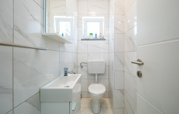 Appartement - Opatija-Rukavac , Kroatië - CKU322 701