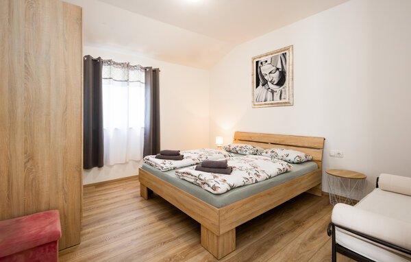 Appartement - Opatija-Rukavac , Kroatië - CKU322 601