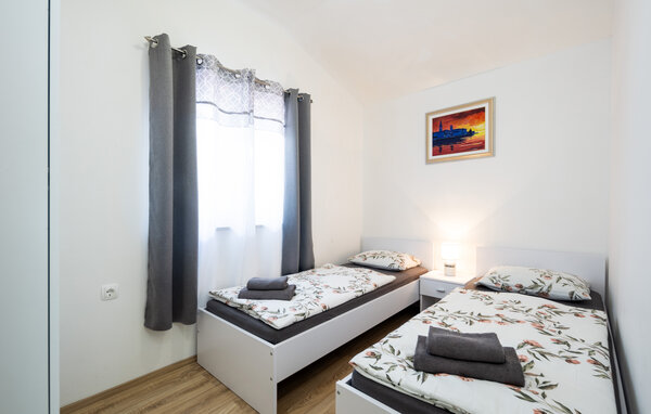 Appartement - Opatija-Rukavac , Kroatië - CKU322 602