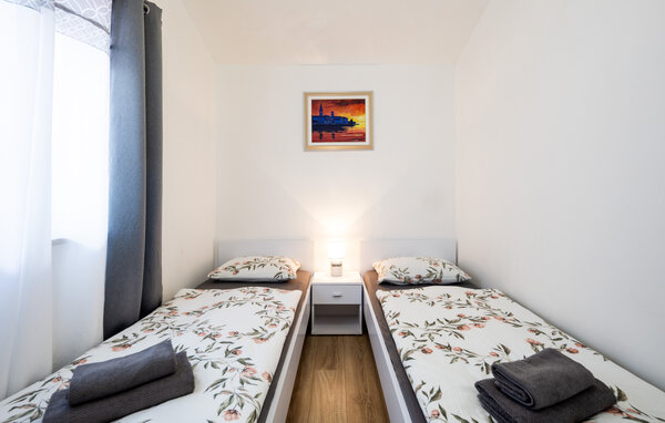 Appartement - Opatija-Rukavac , Kroatië - CKU322 603