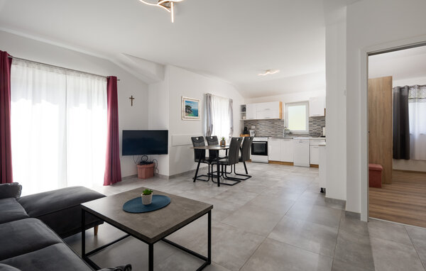 Appartement - Opatija-Rukavac , Kroatië - CKU322 4