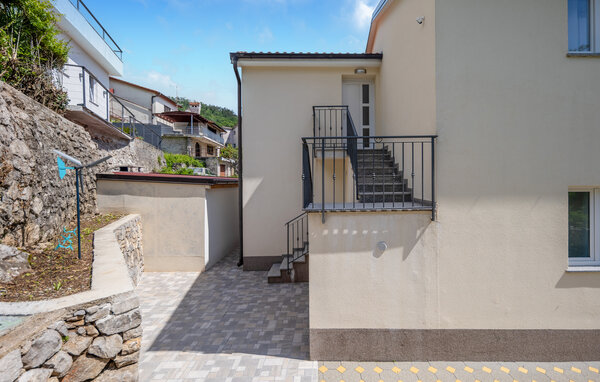 Appartement - Opatija-Rukavac , Kroatië - CKU322 101