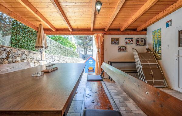 Appartement - Opatija-Rukavac , Kroatië - CKU322 102