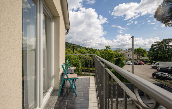 Appartement - Opatija-Rukavac , Kroatië - CKU322 201
