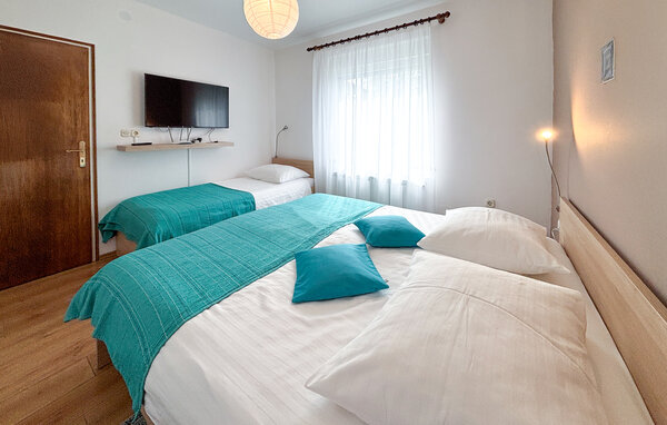 Domy wakacyjne - Opatija-Jurdani , Chorwacja - CKU323 6