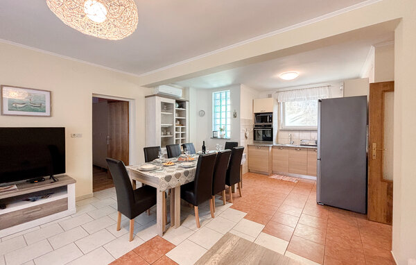 Domy wakacyjne - Opatija-Jurdani , Chorwacja - CKU323 5