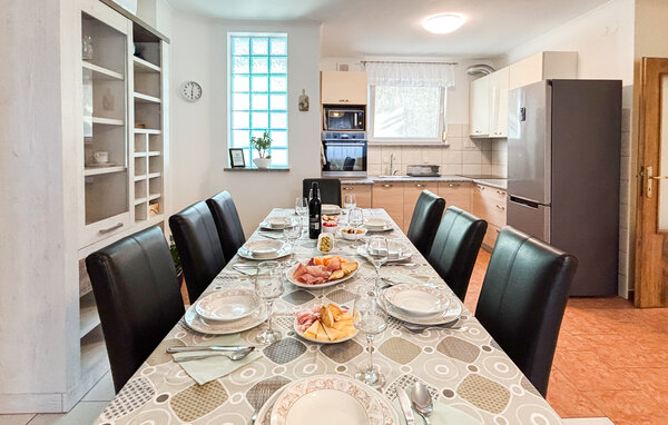 Domy wakacyjne - Opatija-Jurdani , Chorwacja - CKU323 401