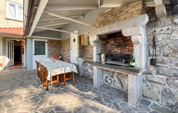 Domy wakacyjne - Opatija-Jurdani , Chorwacja - CKU323 103