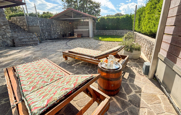 Domy wakacyjne - Opatija-Jurdani , Chorwacja - CKU323 104