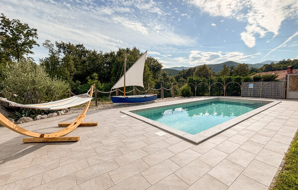 Domy wakacyjne - Opatija-Jurdani , Chorwacja - CKU323 12
