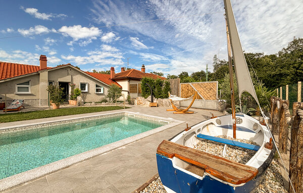 Domy wakacyjne - Opatija-Jurdani , Chorwacja - CKU323 13