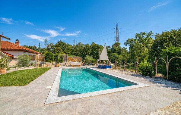 Domy wakacyjne - Opatija-Jurdani , Chorwacja - CKU323 14