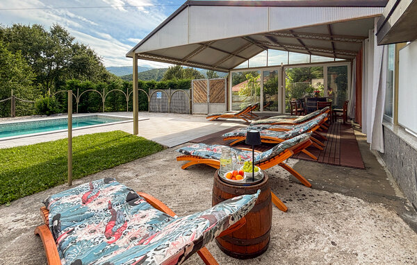 Domy wakacyjne - Opatija-Jurdani , Chorwacja - CKU323 3