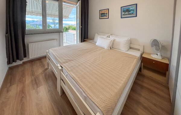 Semesterlägenhet - Opatija , Kroatien - CKU324 6