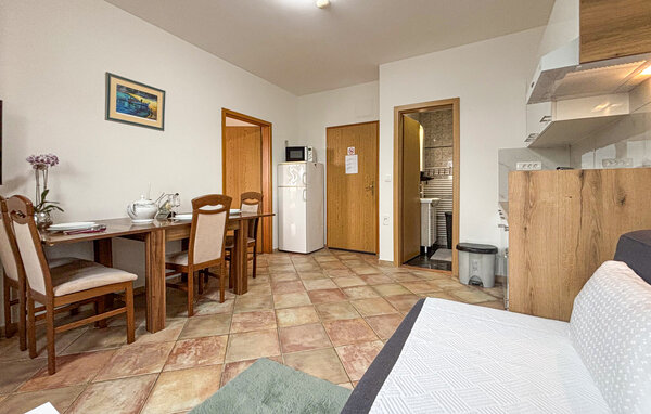 Semesterlägenhet - Opatija , Kroatien - CKU324 2
