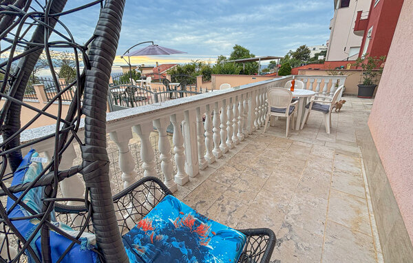 Semesterlägenhet - Opatija , Kroatien - CKU324 103