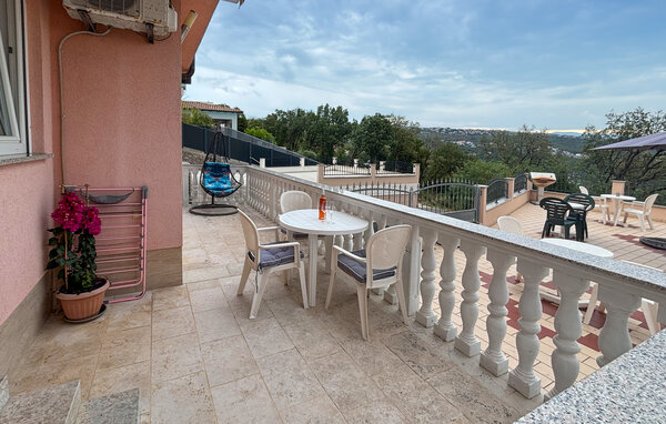 Semesterlägenhet - Opatija , Kroatien - CKU324 7