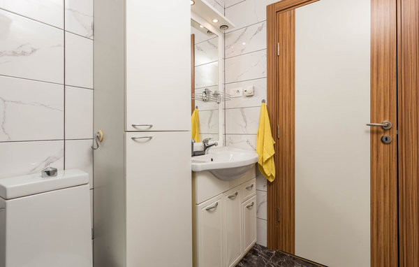 Vakantiehuis - Opatija-Jurdani , Kroatië - CKU326 702