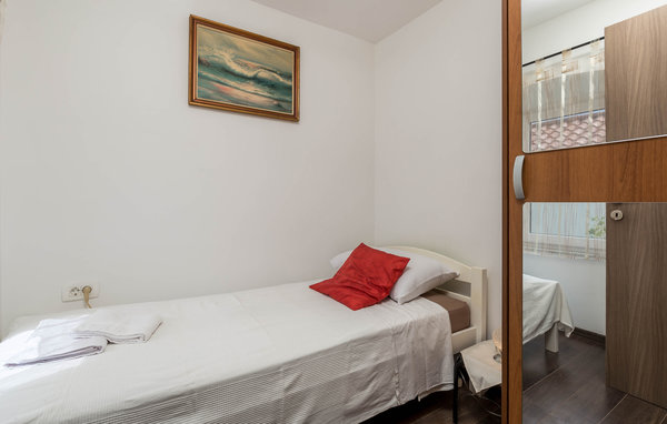 Vakantiehuis - Opatija-Jurdani , Kroatië - CKU326 603