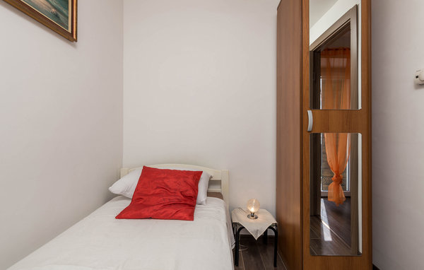 Vakantiehuis - Opatija-Jurdani , Kroatië - CKU326 605
