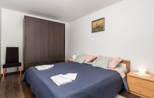 Vakantiehuis - Opatija-Jurdani , Kroatië - CKU326 606