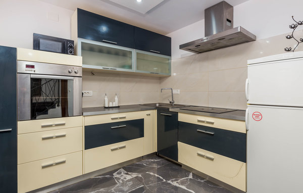 Vakantiehuis - Opatija-Jurdani , Kroatië - CKU326 5