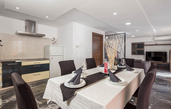 Vakantiehuis - Opatija-Jurdani , Kroatië - CKU326 401