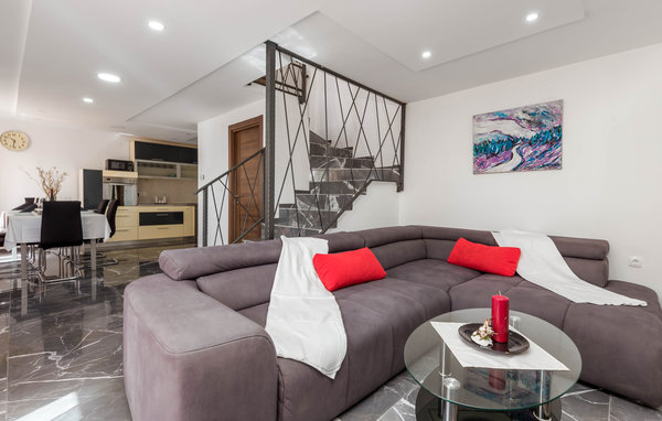 Vakantiehuis - Opatija-Jurdani , Kroatië - CKU326 301