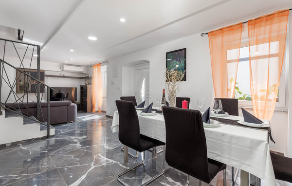 Vakantiehuis - Opatija-Jurdani , Kroatië - CKU326 3