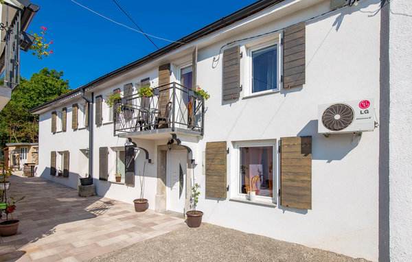 Vakantiehuis - Opatija-Jurdani , Kroatië - CKU326 81