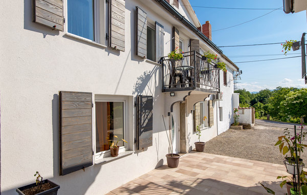 Vakantiehuis - Opatija-Jurdani , Kroatië - CKU326 82