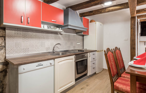Domy wakacyjne - Opatija-Jurdani , Chorwacja - CKU327 5