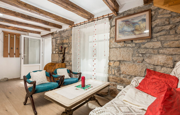 Domy wakacyjne - Opatija-Jurdani , Chorwacja - CKU327 1