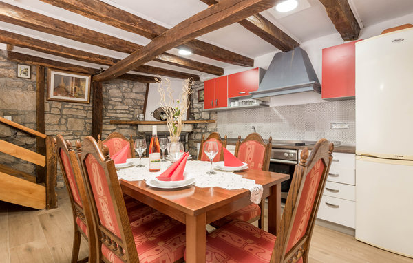 Domy wakacyjne - Opatija-Jurdani , Chorwacja - CKU327 3