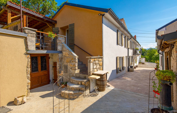 Domy wakacyjne - Opatija-Jurdani , Chorwacja - CKU327 6