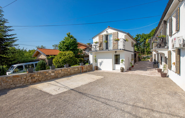 Domy wakacyjne - Opatija-Jurdani , Chorwacja - CKU327 83