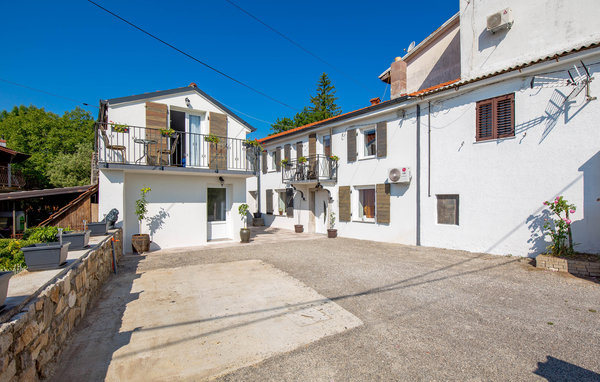 Domy wakacyjne - Opatija-Jurdani , Chorwacja - CKU327 84