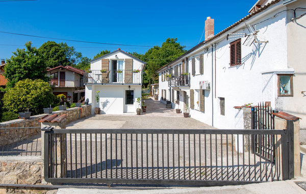 Domy wakacyjne - Opatija-Jurdani , Chorwacja - CKU327 85