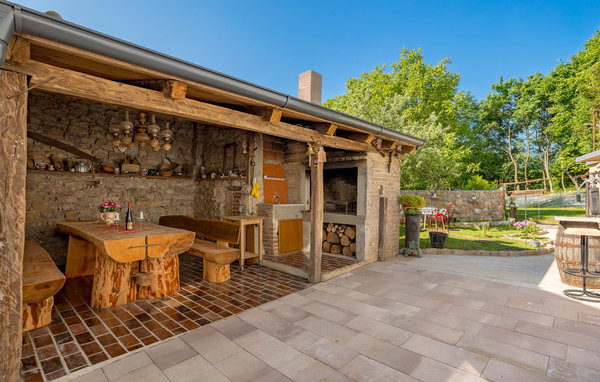 Domy wakacyjne - Opatija-Jurdani , Chorwacja - CKU327 101