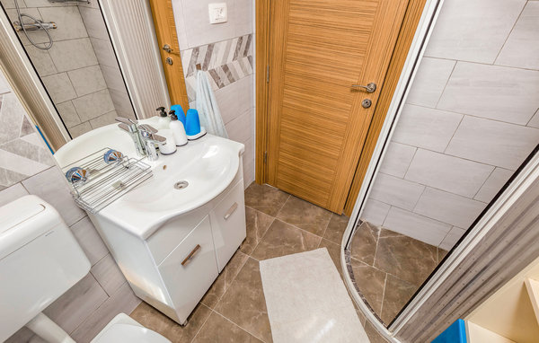 Holiday Home - Opatija-Jurdani , Croatia - CKU328 701