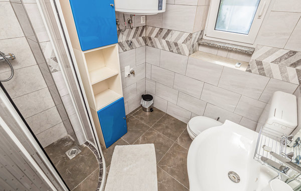 Holiday Home - Opatija-Jurdani , Croatia - CKU328 703