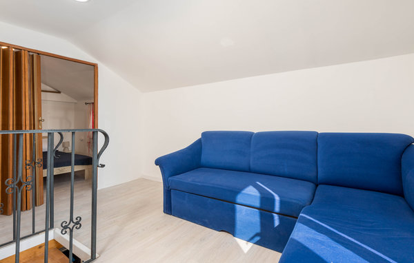 Holiday Home - Opatija-Jurdani , Croatia - CKU328 501