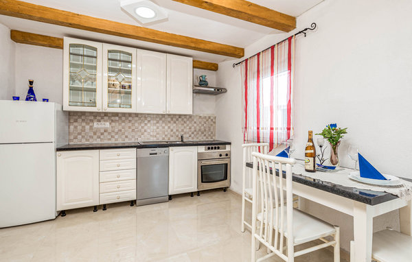 Holiday Home - Opatija-Jurdani , Croatia - CKU328 401